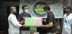 Masyarakat Apresasi Bantuan MNC Peduli untuk Rumah Baca di Kota Semarang