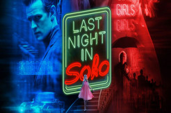Review Film Last Night...