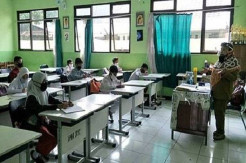 Ditemukan Satu Kasus...