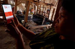 OJK dan Industri Jasa Keuangan Komitmen Dukung Pengembangan UMKM