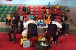 Pahlawan Tanpa Panggung dan Jubah