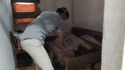 Geger, Kakek Keturunan Tionghoa Ditemukan Membusuk di Kamar Tidur
