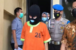 Rela Live Sex demi Kejar Komisi, Wanita Muda Ini Peroleh Rp3,9 Juta Sebulan