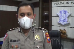 Tubagus Joddy Sopir Vanessa Angel Akui Melaju 120 Km per Jam Sebelum Mobil Menghantam Pembatas Tol