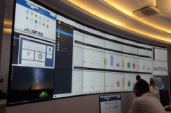Dukung Smart City, Command Center di Kota Bima Terus Dikembangkan