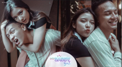 My Sassy Girl Bikin Tiara Andini Deg-degan, Jefri Nichol Justru Senang