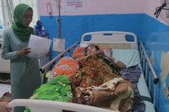 Ribuan Warga Pangkep Dihapus dari Data Penerima Bantuan Iuran BPJS Kesehatan