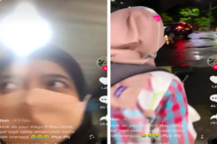 Viral! Gara-gara Pakai...