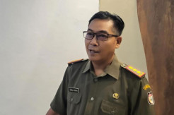 Satpol PP Perketat Penegakan Protokol Kesehatan saat HUT Makassar
