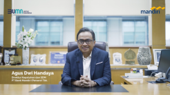 Memasuki Capital League Phase 1, Wirausaha Muda Mandiri Business Existing Berlangsung Sengit!
