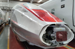 Update Terbaru Kereta Cepat Jakarta-Bandung, Bisa Dipakai Akhir 2022