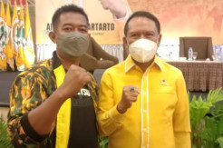 AMPG Sinjai Siap Lahirkan Pemimpin Muda Berkompeten