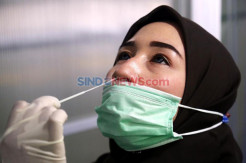 Fakta Harga Tes PCR di Lapangan: Semakin Cepat, Semakin Mahal