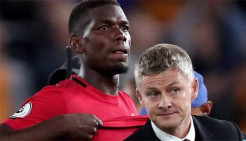 Kamar Ganti MU Memanas, Paul Pogba Enggan Perpanjang Kontrak?