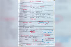 Viral! Gaji Rp2,7 Juta Tutupi Semua Kebutuhan Keluarga, Cicil Rumah sampai SPP Anak