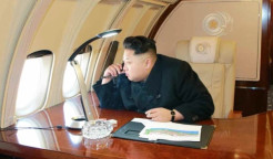 Kekayaaan Kim Jong-un yang Tak Diketahui Banyak Orang, Mulai Jet Pribadi Sampai Senjata Nuklir