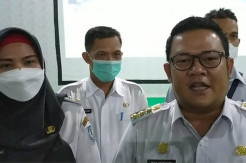 Bupati Riza Ajak Milenial Bangka Selatan Teladani Perjuangan Pahlawan