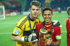 Pemain Kelas Dunia Pernah Dilatih Pelatih Timnas Indonesia, Ada Yang Juara Liga Champions