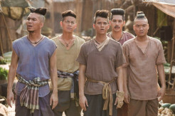 Deretan Film Horor Thailand...