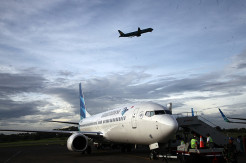 Selamatkan Garuda Indonesia, Pengamat Penerbangan Minta Semua Pihak Satu Bahasa