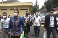 Ibu dan Anak Gadisnya Dibunuh, Fakta Baru: Yosef Sempat Masuk TKP 1 Hari Setelah Pembunuhan
