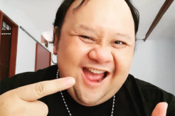 Rony Dozer, dari Komedian hingga Jadi Sopir Taksi Online