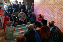 Solok Gempar! Nenek...