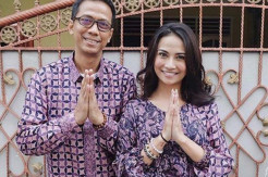 Ayah Vanessa Angel Dukung Wacana Yayasan untuk Gala Sky: Asal Transparan