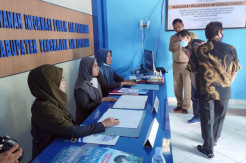 Keterbukaan Informasi Publik di Pangkep Diharap Terus Meningkat
