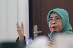 Anggota MPR RI: Nilai-Nilai Pancasila Turunan dari Ajaran Agama