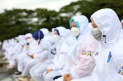 Pemkot Makassar Bakal Aktifkan Tim Detektor untuk Penanganan Bencana