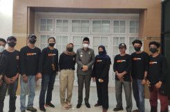 5.000 Bibit Pohon Akan Ditanam di Bulo-Bulo Kabupaten Barru