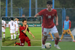 Mendunia! Starting Line Up Timnas Indonesia Diperkuat Pemain Keturunan Indonesia