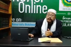 IGGI Ingatkan Calon Ketum PBNU dan Timses Fokus Bicara Program Bukan Fitnah