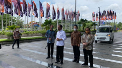 Pemerintah Beri Sinyal Diskon PPnBM Bisa Dilanjut Tahun Depan
