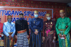 Ritual Mappalili Pangkep Potensi Jadi Daya Tarik Wisatawan