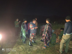 Harimau, Beruang hingga Binturong Berkeliaran, Warga Nagari di Sumbar Diimbau Berhati-hati
