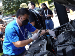 3 Cara Mudah Menjual Mobil Bikin Calon Pembeli Nyaman Bertransaksi