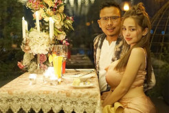Nikah Besok, Cupi Cupita Minta Kripto sebagai Mahar