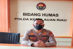 Buka Lowongan Bintara Polri, Polda Kepri Ajak Putra-putri Terbaik untuk Mendaftar