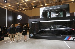 Ini Deretan Mobil Sport di GIIAS 2021 yang Tak Mau Kehilangan Pesona