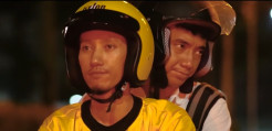 Film Beri Sebuah Arti,...