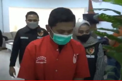 Pagar Makan Tanaman, Pria di Surabaya Coba Perkosa Istri Sahabatnya