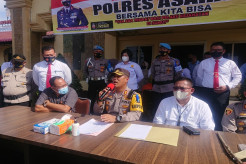 Terungkap, Pelaku Pembuang Bayi di Asahan Ternyata Remaja 18 Tahun
