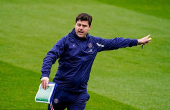 Liga Prancis Jelang PSG vs Nantes, Pochettino: Dilarang Curi Poin di Sini!