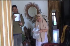 Pejabat Cantik di Aceh Tengah Ini Tega Tuntut Ibu yang Melahirkannya Bayar Kerugian Rp700 Juta