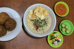 Berkunjung ke Jakarta, Jangan Lewatkan 5 Soto Legendaris Ini