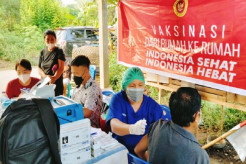 Kerahkan Tim Taktis Medical Intelligence, BIN Daerah Sulut Lakukan Kontra COVID-19