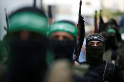 Inggris Nyatakan Hamas...