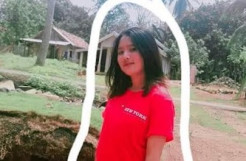 Mita, Gadis Cantik yang Diduga Pergi bersama Pacar, Akhirnya Ditemukan